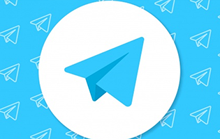 LANMASTER Telegram Channel